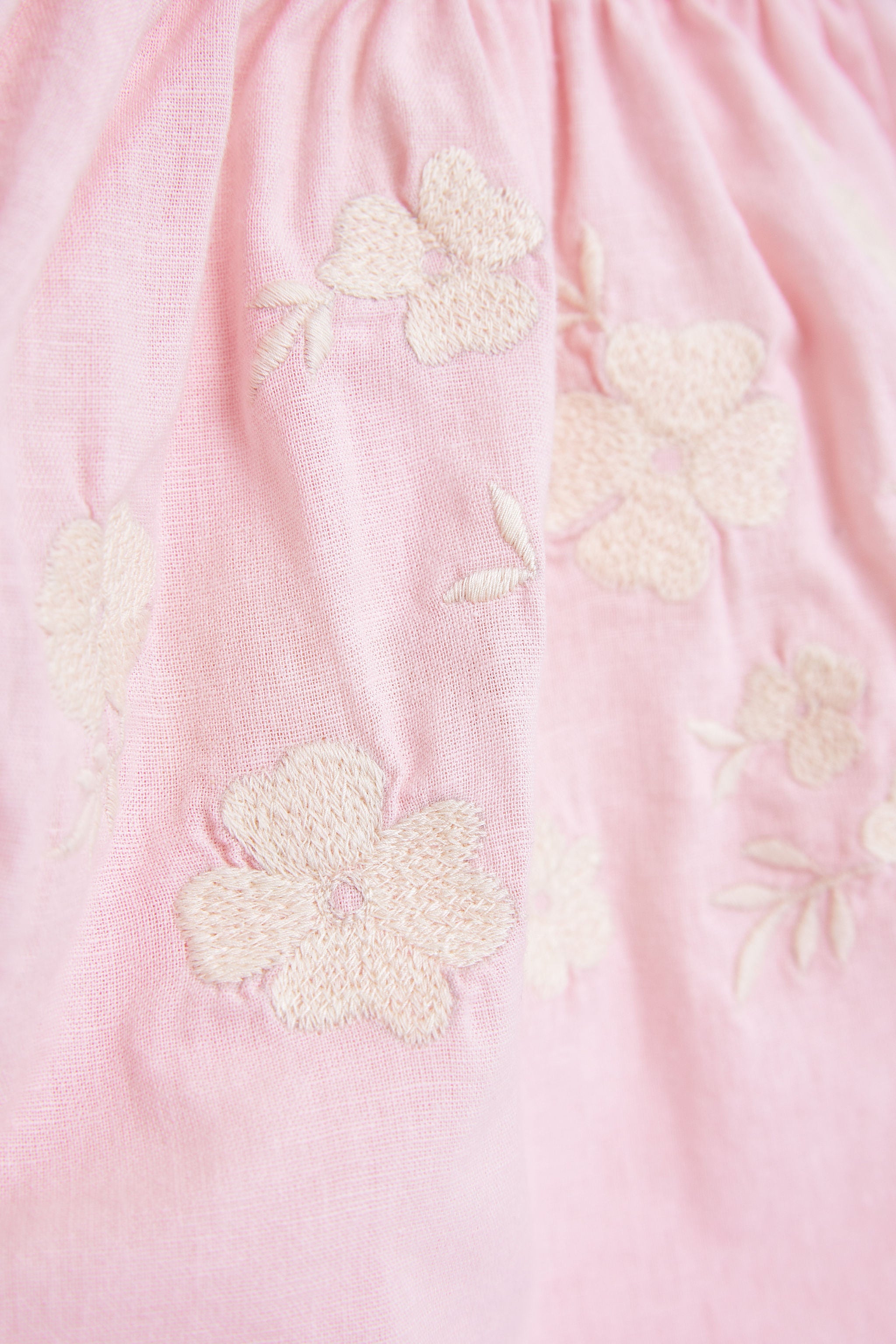 Blouse Hortense - Pétale